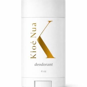 Deodorant